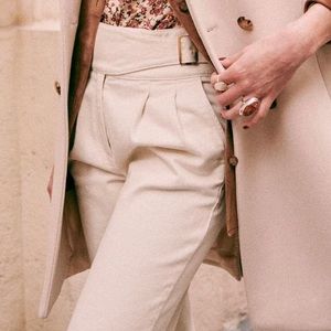 Sezane Francky Trouser